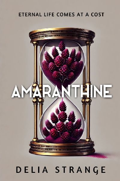 Amaranthine