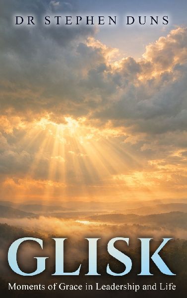 Glisk: Moments of grace in leadership and life