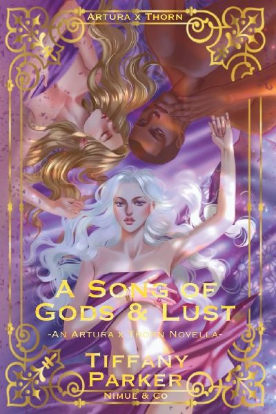 A Song of Gods & Lust