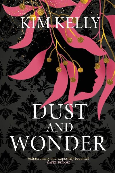 Dust and Wonder