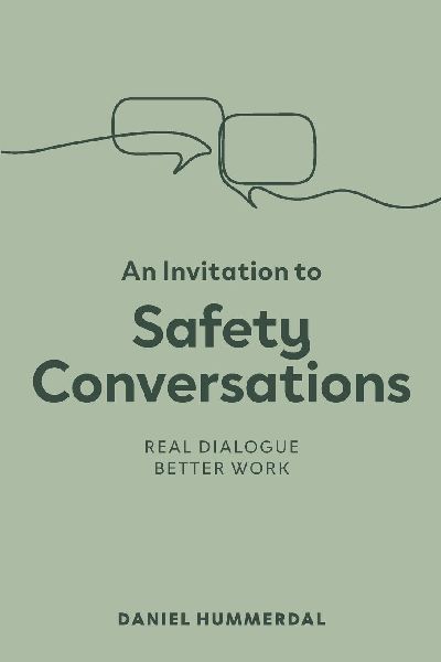 An Invitation to Safety Conversations