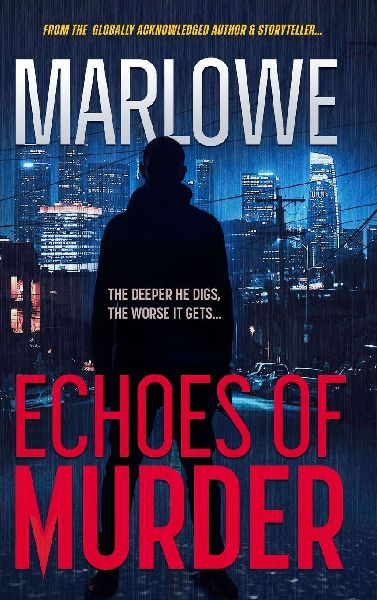 Echoes Of Murder
