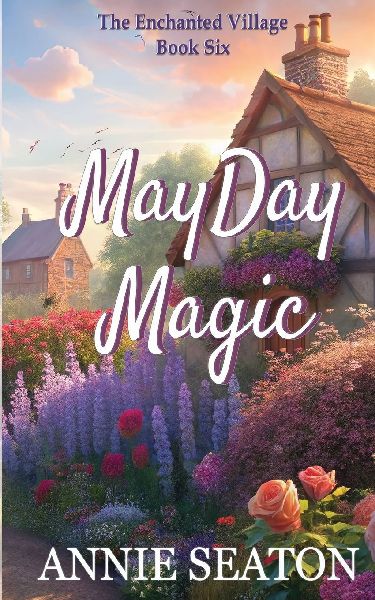 MayDay Magic