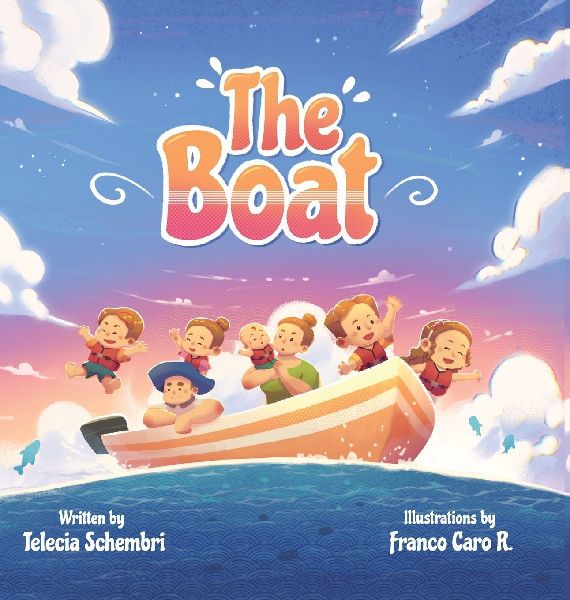 The Boat