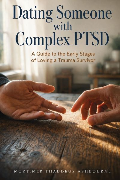 Dating Someone with Complex PTSD: A Guide to the Early Stages of Loving a Trauma Survivor