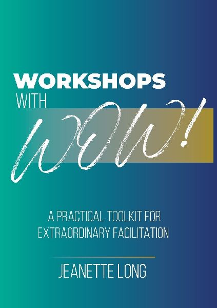 Workshops with Wow