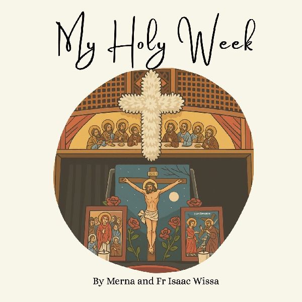 My Holy Week
