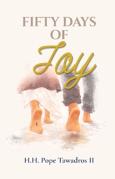 Fifty Days of Joy