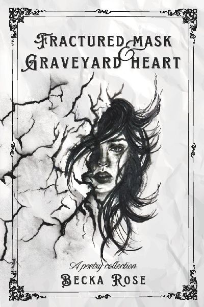 Fractured Mask & Graveyard Heart: A poetry collection