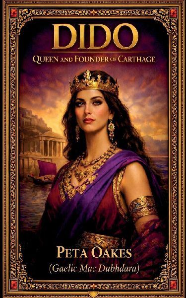 Dido: Queen and Founder of Carthage