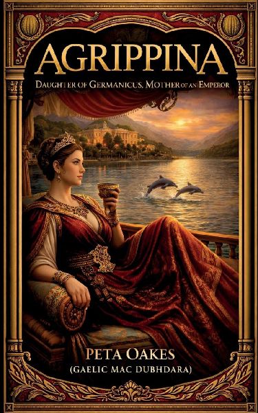 Agrippina: Daughter of Germanicus and Mother of an Emperor