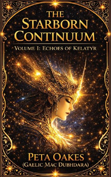 The Starborn Continuum: Echoes of Kelatyr
