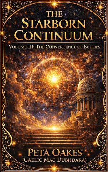 The Starborn Continuum: The Convergence of Echoes