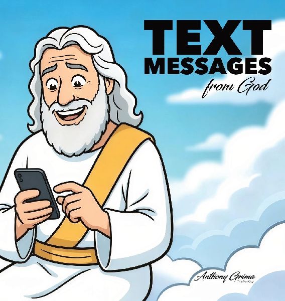 Text Messages from God