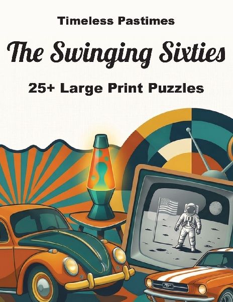 The Swinging Sixties