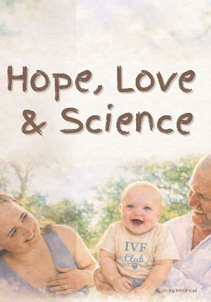 Hope, Love and Science