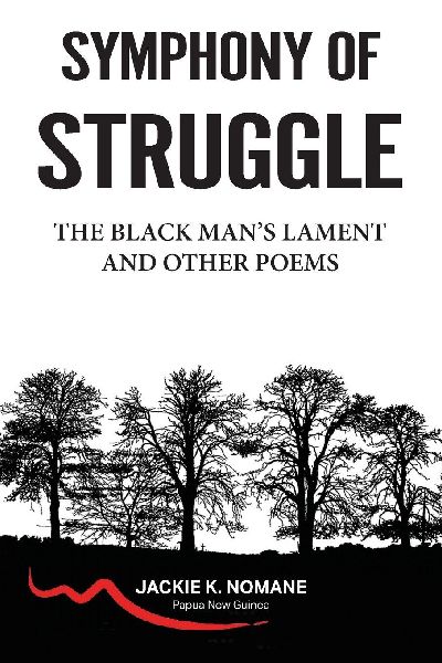 Symphony of Struggle: The Black Man's Lament
