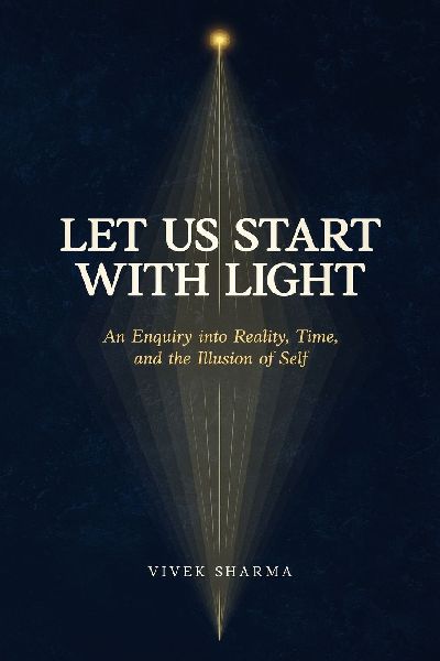 Let Us Start with Light