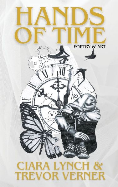 Hands of Time: Poetry & Art