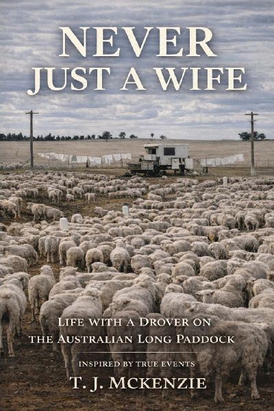 Never Just a Wife