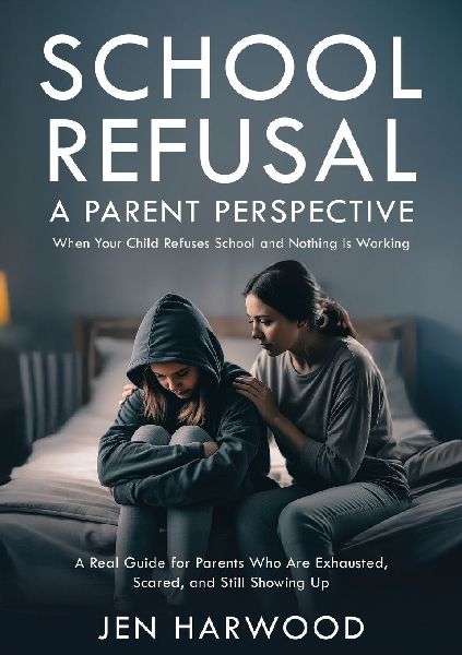 School Refusal - A Parent Perspective: When Your Child Refuses School and Nothing is Working