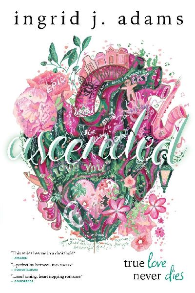 Ascended Alternate Cover: True love never dies