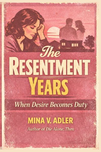 The Resentment Years: When Desire Becomes Duty