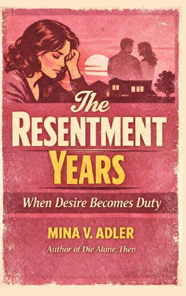 The Resentment Years: When Desire Becomes Duty