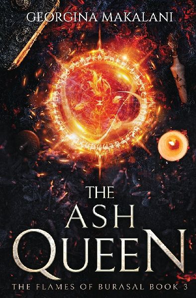 The Ash Queen