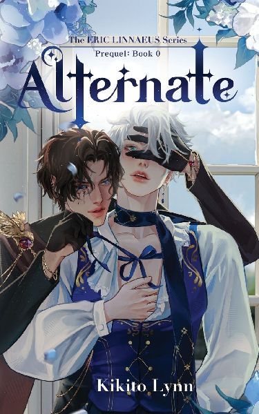 Eric Linnaeus - Alternate: Prequel Book 0