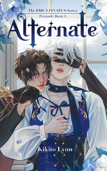Eric Linnaeus - Alternate: Prequel Book 0