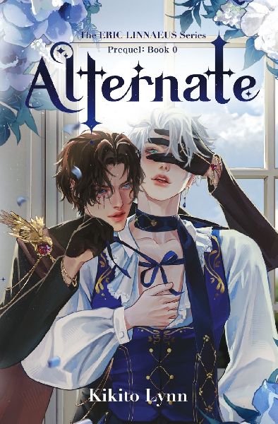 Eric Linnaeus - Alternate: Prequel Book 0