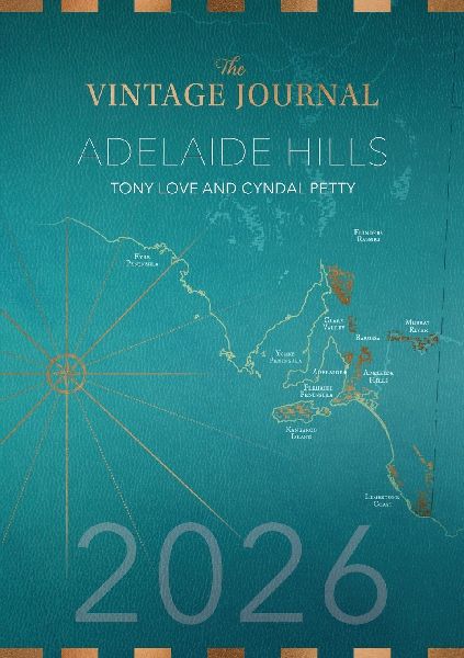 Adelaide Hills Wine Guide 2026