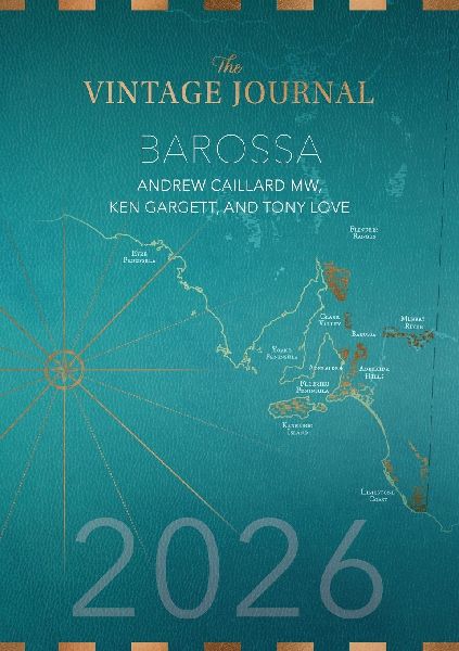 Barossa Wine Guide 2026