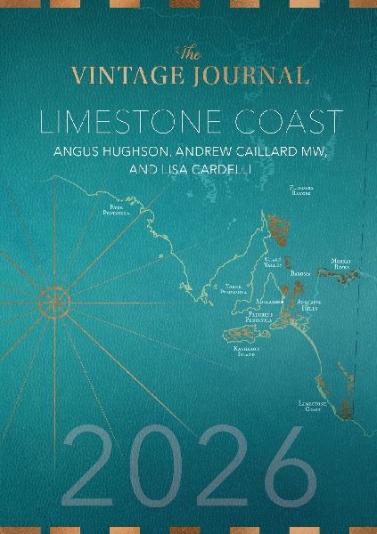 Limestone Coast Wine Guide 2026