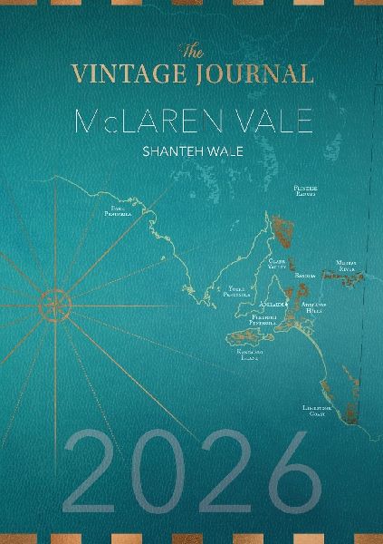 McLaren Vale Wine Guide 2026