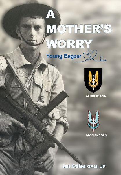 A Mothers Worry: Young Bagzar