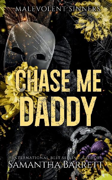 Chase Me Daddy