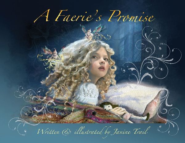 A Faerie's Promise