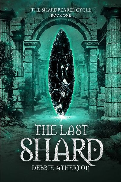 The Last Shard