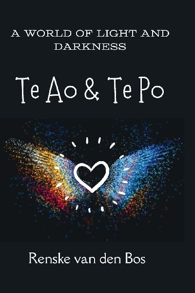 Te Ao & Te Po: A World of Light and Darkness