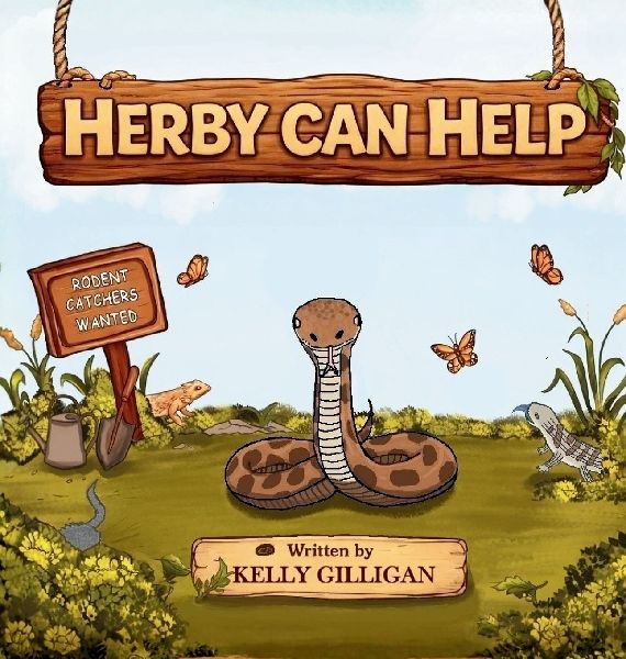 Herby Can Help