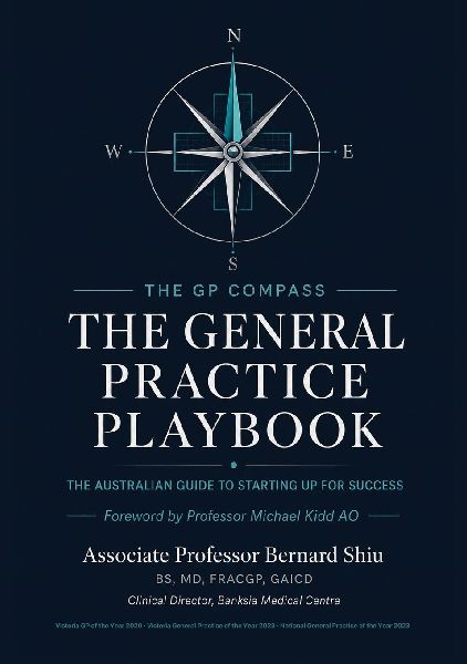 The General Practice Playbook