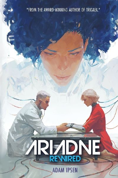 Ariadne Rewired