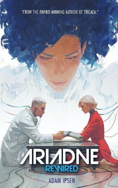 Ariadne Rewired