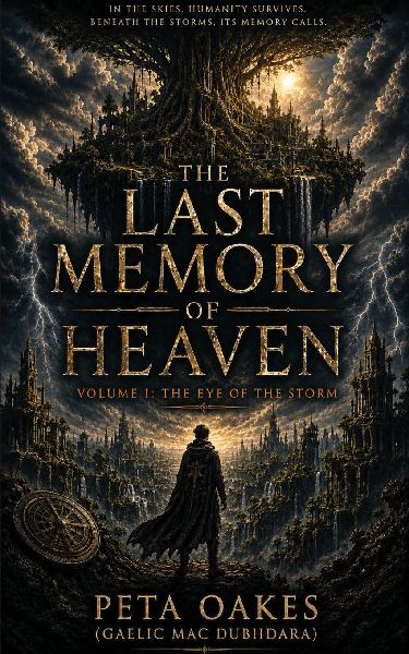 The Last Memory of Heaven: The Eye of the Storm