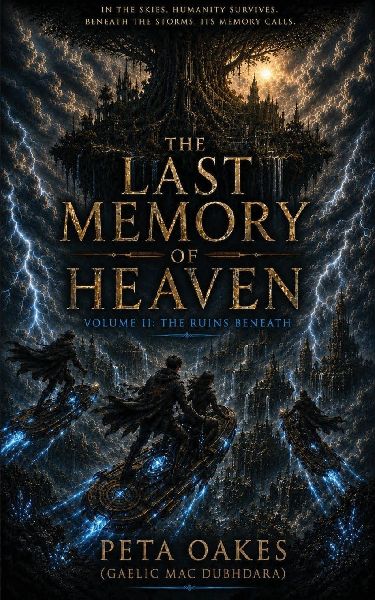 The Last Memory of Heaven: The Ruins Beneath
