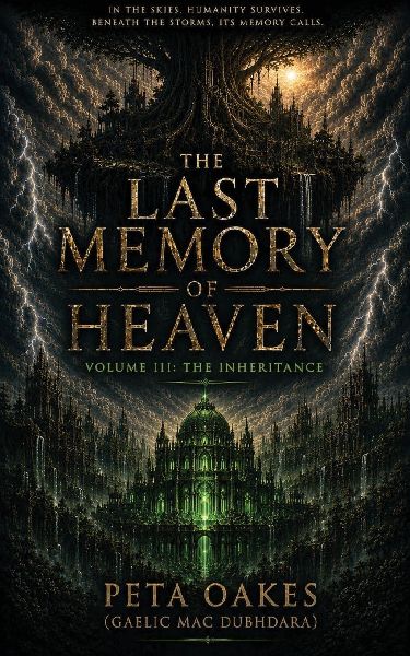 The Last Memory of Heaven: The Inheritance
