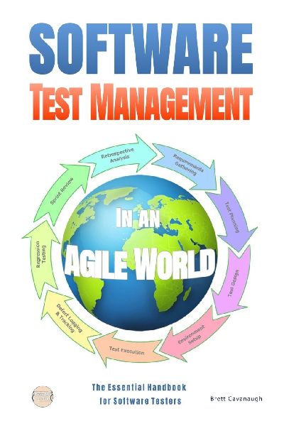 Software Test Management in an Agile World