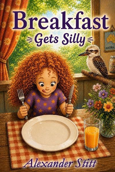 Breakfast: Gets Silly